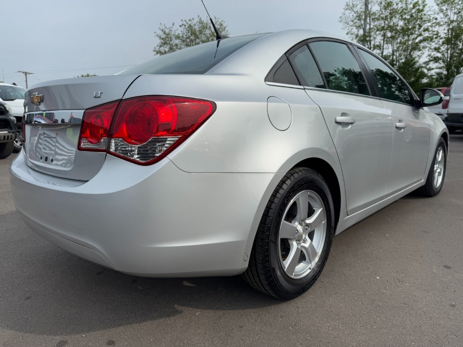2014 Chevrolet Cruze 4dr Sdn Auto 1LT, available for sale in Ortonville, Michigan | Marsh Auto Sales LLC. Ortonville, Michigan 2014 Chevrolet Cruze 4dr Sdn Auto 1LT, available for sale in Ortonville, Michigan | Marsh Auto Sales LLC. Ortonville, Michigan