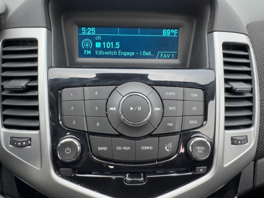 2014 Chevrolet Cruze 4dr Sdn Auto 1LT, available for sale in Ortonville, Michigan | Marsh Auto Sales LLC. Ortonville, Michigan 2014 Chevrolet Cruze 4dr Sdn Auto 1LT, available for sale in Ortonville, Michigan | Marsh Auto Sales LLC. Ortonville, Michigan
