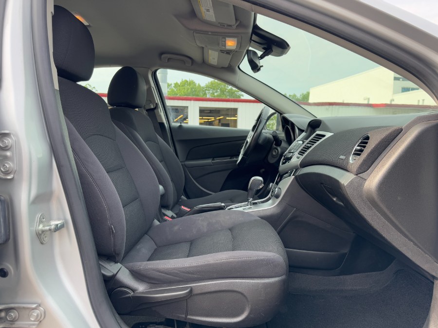 2014 Chevrolet Cruze 4dr Sdn Auto 1LT, available for sale in Ortonville, Michigan | Marsh Auto Sales LLC. Ortonville, Michigan 2014 Chevrolet Cruze 4dr Sdn Auto 1LT, available for sale in Ortonville, Michigan | Marsh Auto Sales LLC. Ortonville, Michigan