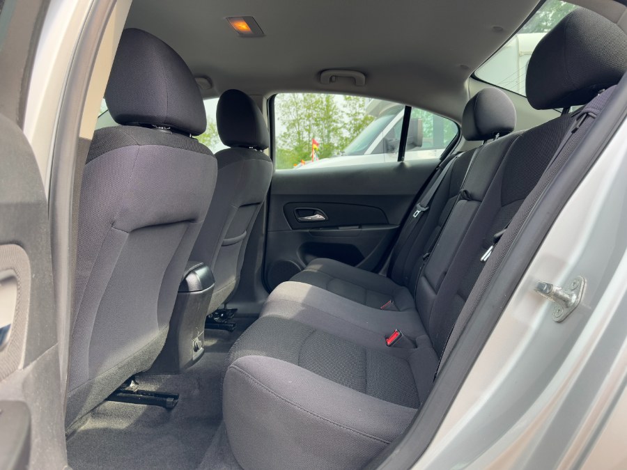 2014 Chevrolet Cruze 4dr Sdn Auto 1LT, available for sale in Ortonville, Michigan | Marsh Auto Sales LLC. Ortonville, Michigan 2014 Chevrolet Cruze 4dr Sdn Auto 1LT, available for sale in Ortonville, Michigan | Marsh Auto Sales LLC. Ortonville, Michigan