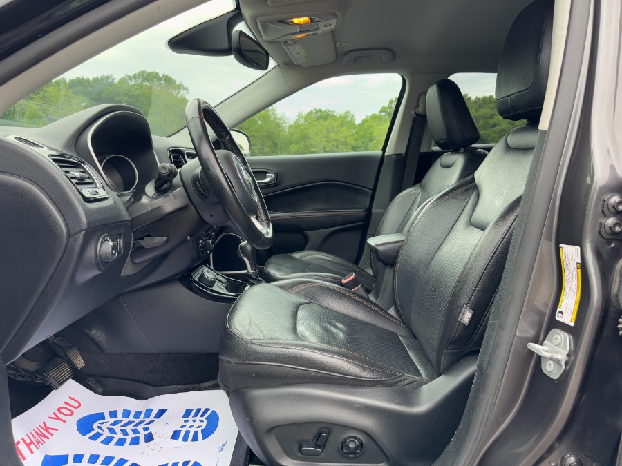 2019 Jeep Compass Limited 4x4, available for sale in Ortonville, Michigan | Marsh Auto Sales LLC. Ortonville, Michigan 2019 Jeep Compass Limited 4x4, available for sale in Ortonville, Michigan | Marsh Auto Sales LLC. Ortonville, Michigan