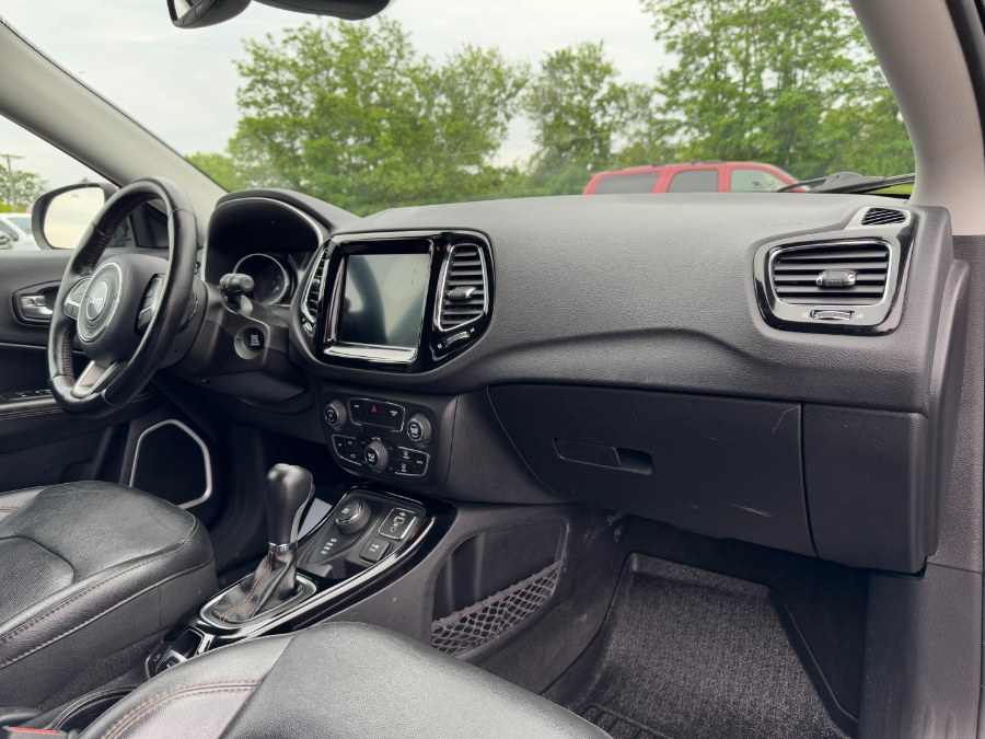 2019 Jeep Compass Limited 4x4, available for sale in Ortonville, Michigan | Marsh Auto Sales LLC. Ortonville, Michigan 2019 Jeep Compass Limited 4x4, available for sale in Ortonville, Michigan | Marsh Auto Sales LLC. Ortonville, Michigan