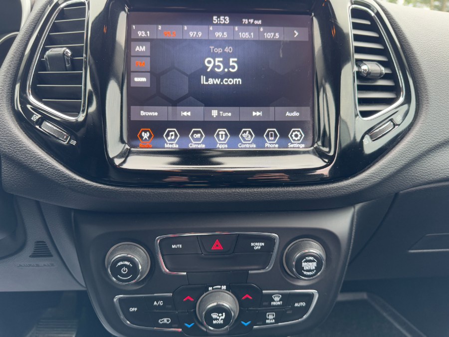 2019 Jeep Compass Limited 4x4, available for sale in Ortonville, Michigan | Marsh Auto Sales LLC. Ortonville, Michigan 2019 Jeep Compass Limited 4x4, available for sale in Ortonville, Michigan | Marsh Auto Sales LLC. Ortonville, Michigan