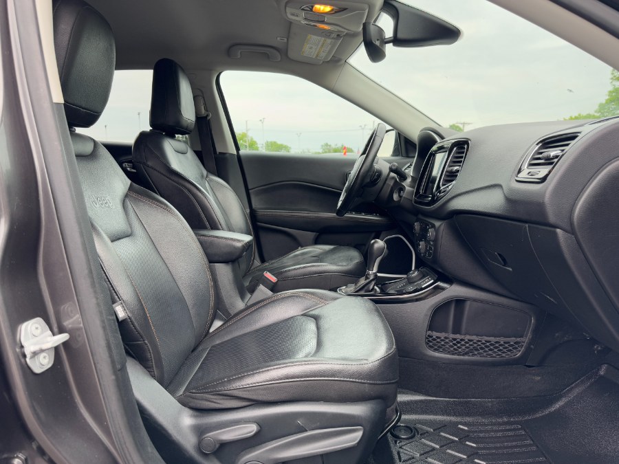 2019 Jeep Compass Limited 4x4, available for sale in Ortonville, Michigan | Marsh Auto Sales LLC. Ortonville, Michigan 2019 Jeep Compass Limited 4x4, available for sale in Ortonville, Michigan | Marsh Auto Sales LLC. Ortonville, Michigan