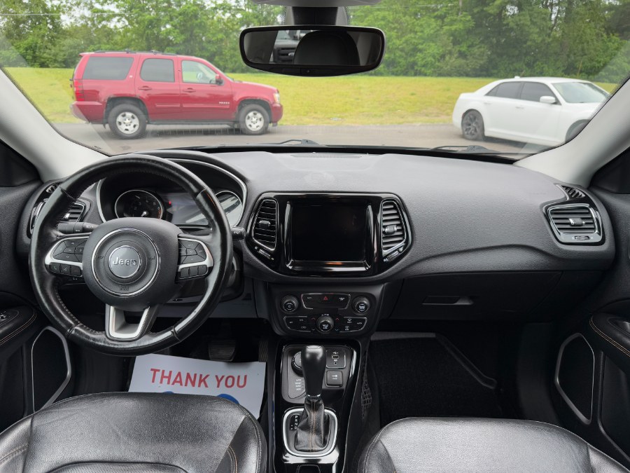 2019 Jeep Compass Limited 4x4, available for sale in Ortonville, Michigan | Marsh Auto Sales LLC. Ortonville, Michigan 2019 Jeep Compass Limited 4x4, available for sale in Ortonville, Michigan | Marsh Auto Sales LLC. Ortonville, Michigan