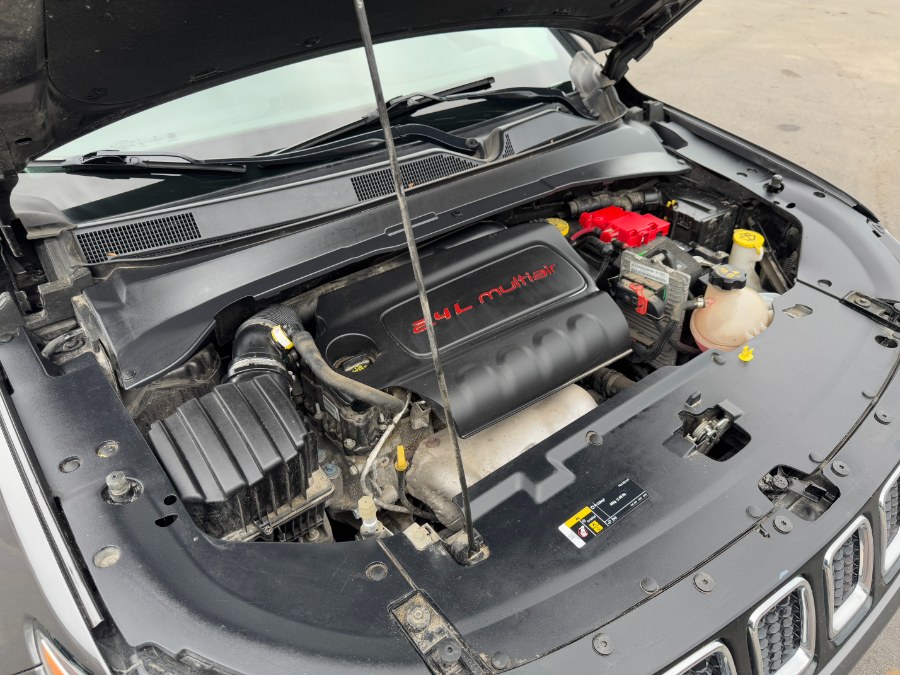 2019 Jeep Compass Limited 4x4, available for sale in Ortonville, Michigan | Marsh Auto Sales LLC. Ortonville, Michigan 2019 Jeep Compass Limited 4x4, available for sale in Ortonville, Michigan | Marsh Auto Sales LLC. Ortonville, Michigan
