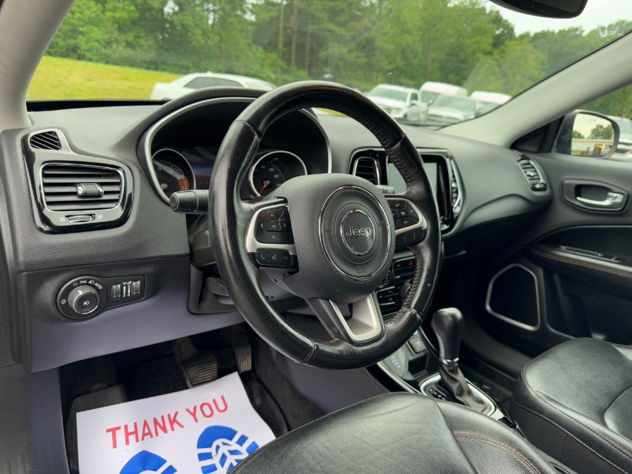 2019 Jeep Compass Limited 4x4, available for sale in Ortonville, Michigan | Marsh Auto Sales LLC. Ortonville, Michigan 2019 Jeep Compass Limited 4x4, available for sale in Ortonville, Michigan | Marsh Auto Sales LLC. Ortonville, Michigan