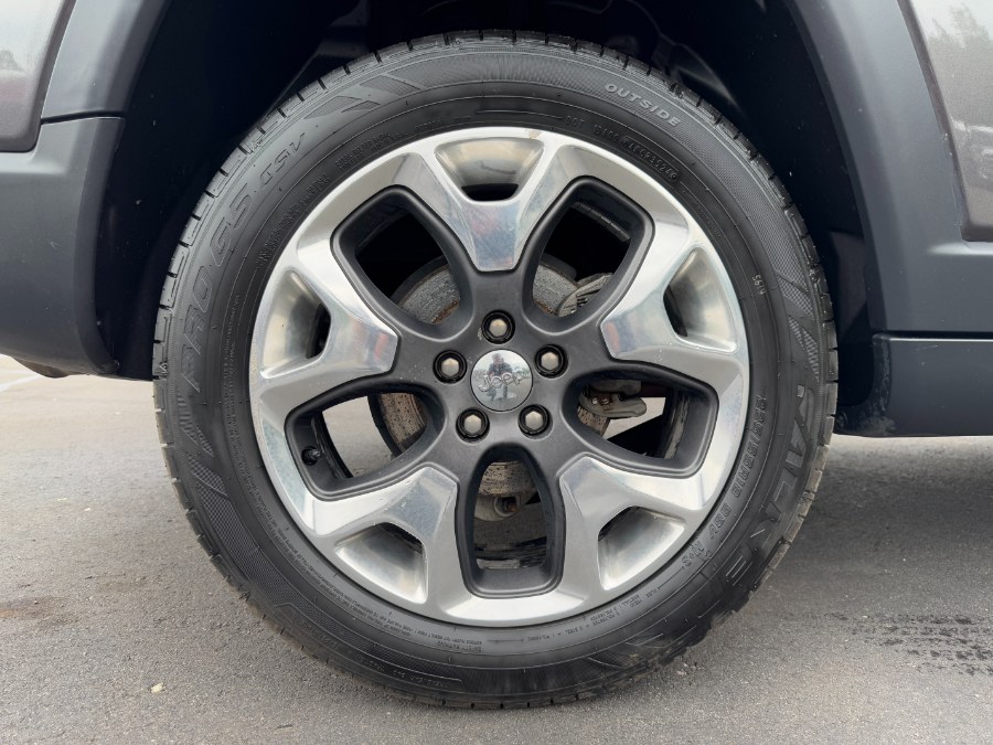 2019 Jeep Compass Limited 4x4, available for sale in Ortonville, Michigan | Marsh Auto Sales LLC. Ortonville, Michigan 2019 Jeep Compass Limited 4x4, available for sale in Ortonville, Michigan | Marsh Auto Sales LLC. Ortonville, Michigan