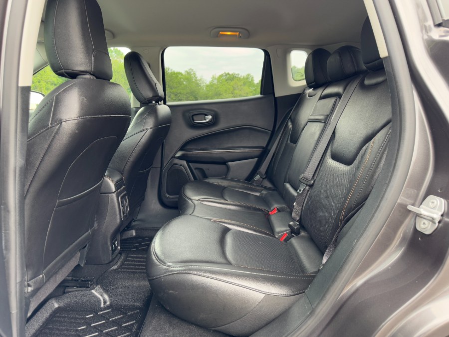 2019 Jeep Compass Limited 4x4, available for sale in Ortonville, Michigan | Marsh Auto Sales LLC. Ortonville, Michigan 2019 Jeep Compass Limited 4x4, available for sale in Ortonville, Michigan | Marsh Auto Sales LLC. Ortonville, Michigan