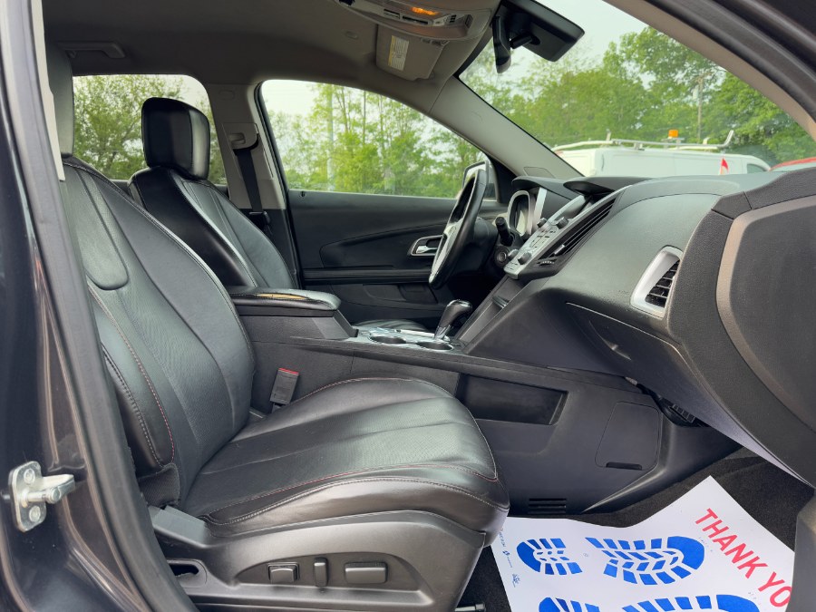 2016 Chevrolet Equinox AWD 4dr LTZ, available for sale in Ortonville, Michigan | Marsh Auto Sales LLC. Ortonville, Michigan 2016 Chevrolet Equinox AWD 4dr LTZ, available for sale in Ortonville, Michigan | Marsh Auto Sales LLC. Ortonville, Michigan