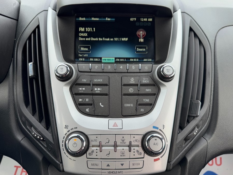 2016 Chevrolet Equinox AWD 4dr LTZ, available for sale in Ortonville, Michigan | Marsh Auto Sales LLC. Ortonville, Michigan 2016 Chevrolet Equinox AWD 4dr LTZ, available for sale in Ortonville, Michigan | Marsh Auto Sales LLC. Ortonville, Michigan