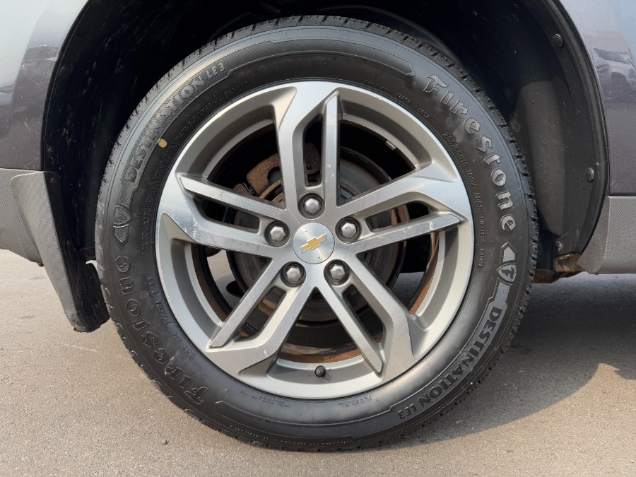 2016 Chevrolet Equinox AWD 4dr LTZ, available for sale in Ortonville, Michigan | Marsh Auto Sales LLC. Ortonville, Michigan 2016 Chevrolet Equinox AWD 4dr LTZ, available for sale in Ortonville, Michigan | Marsh Auto Sales LLC. Ortonville, Michigan