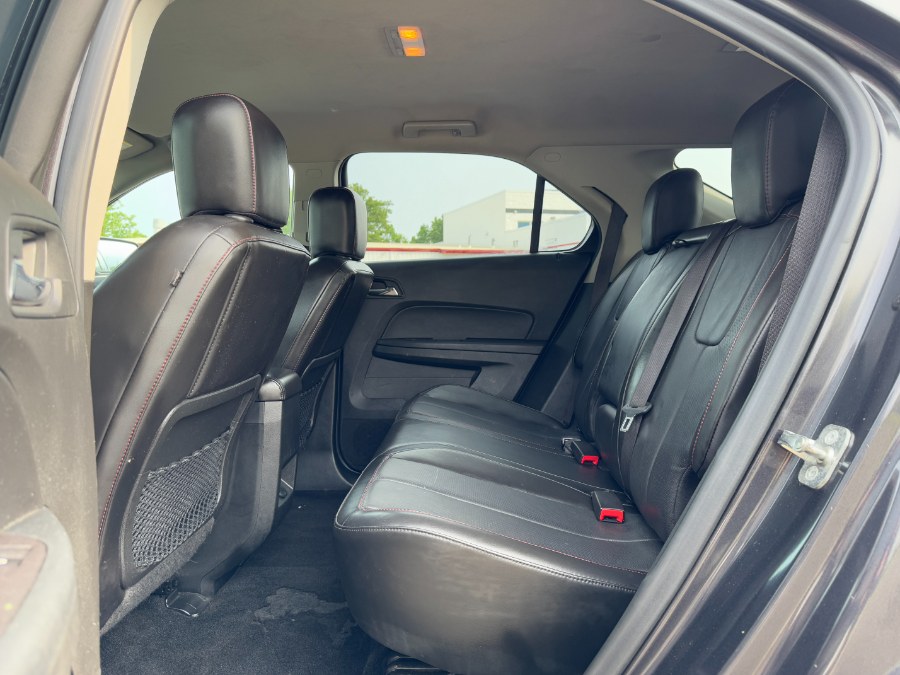 2016 Chevrolet Equinox AWD 4dr LTZ, available for sale in Ortonville, Michigan | Marsh Auto Sales LLC. Ortonville, Michigan 2016 Chevrolet Equinox AWD 4dr LTZ, available for sale in Ortonville, Michigan | Marsh Auto Sales LLC. Ortonville, Michigan