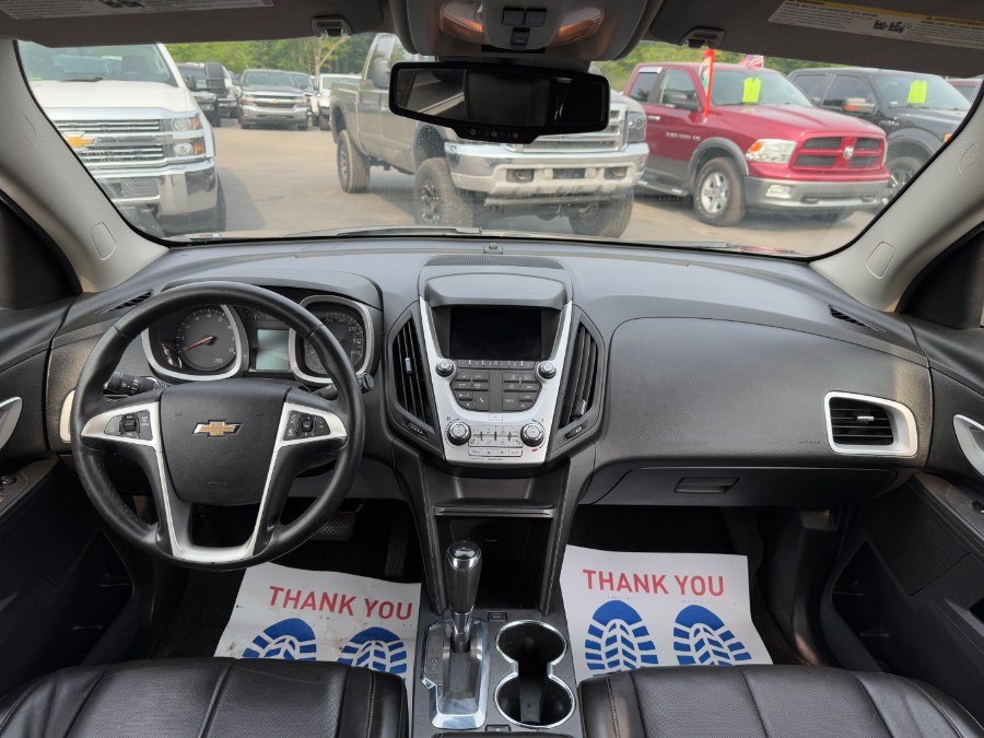 2016 Chevrolet Equinox AWD 4dr LTZ, available for sale in Ortonville, Michigan | Marsh Auto Sales LLC. Ortonville, Michigan 2016 Chevrolet Equinox AWD 4dr LTZ, available for sale in Ortonville, Michigan | Marsh Auto Sales LLC. Ortonville, Michigan