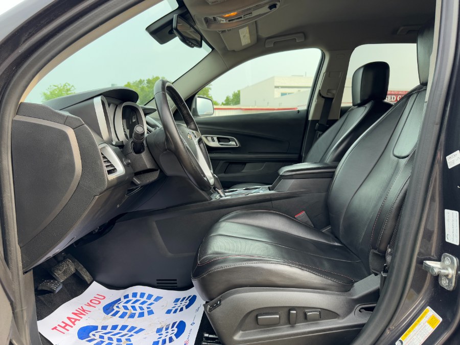 2016 Chevrolet Equinox AWD 4dr LTZ, available for sale in Ortonville, Michigan | Marsh Auto Sales LLC. Ortonville, Michigan 2016 Chevrolet Equinox AWD 4dr LTZ, available for sale in Ortonville, Michigan | Marsh Auto Sales LLC. Ortonville, Michigan