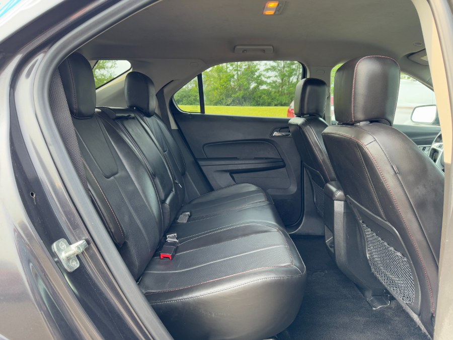 2016 Chevrolet Equinox AWD 4dr LTZ, available for sale in Ortonville, Michigan | Marsh Auto Sales LLC. Ortonville, Michigan 2016 Chevrolet Equinox AWD 4dr LTZ, available for sale in Ortonville, Michigan | Marsh Auto Sales LLC. Ortonville, Michigan