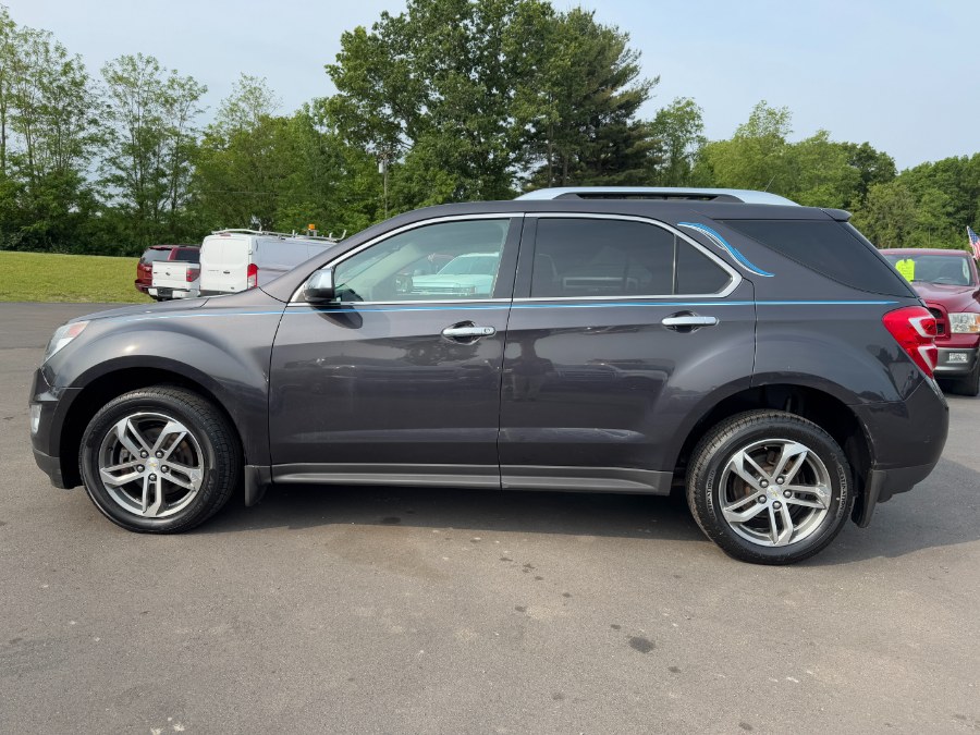 2016 Chevrolet Equinox AWD 4dr LTZ, available for sale in Ortonville, Michigan | Marsh Auto Sales LLC. Ortonville, Michigan 2016 Chevrolet Equinox AWD 4dr LTZ, available for sale in Ortonville, Michigan | Marsh Auto Sales LLC. Ortonville, Michigan