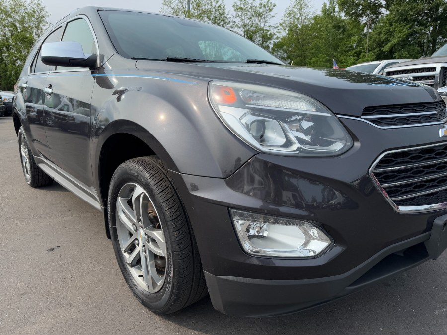 2016 Chevrolet Equinox AWD 4dr LTZ, available for sale in Ortonville, Michigan | Marsh Auto Sales LLC. Ortonville, Michigan 2016 Chevrolet Equinox AWD 4dr LTZ, available for sale in Ortonville, Michigan | Marsh Auto Sales LLC. Ortonville, Michigan