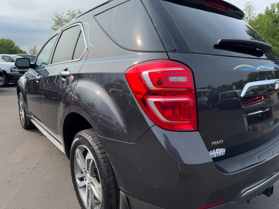 2016 Chevrolet Equinox AWD 4dr LTZ, available for sale in Ortonville, Michigan | Marsh Auto Sales LLC. Ortonville, Michigan 2016 Chevrolet Equinox AWD 4dr LTZ, available for sale in Ortonville, Michigan | Marsh Auto Sales LLC. Ortonville, Michigan