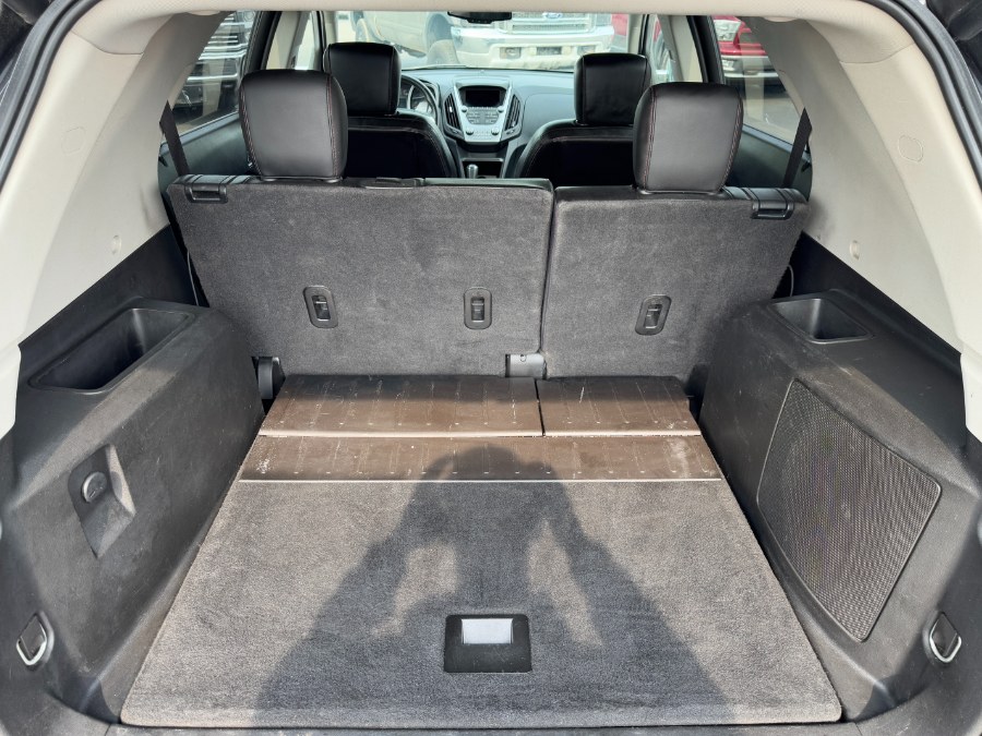 2016 Chevrolet Equinox AWD 4dr LTZ, available for sale in Ortonville, Michigan | Marsh Auto Sales LLC. Ortonville, Michigan 2016 Chevrolet Equinox AWD 4dr LTZ, available for sale in Ortonville, Michigan | Marsh Auto Sales LLC. Ortonville, Michigan