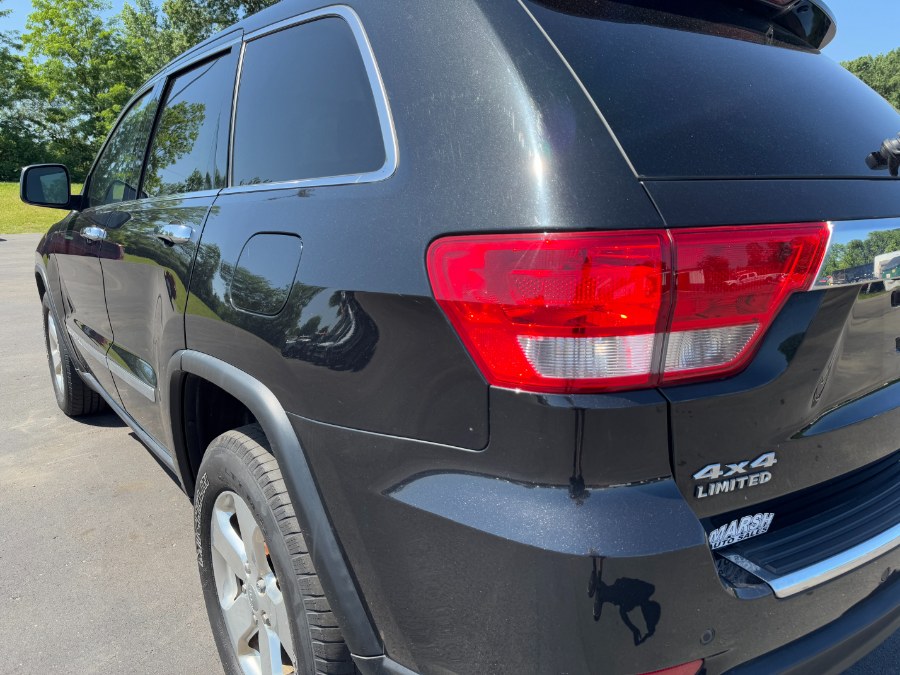 2012 Jeep Grand Cherokee 4WD 4dr Limited, available for sale in Ortonville, Michigan | Marsh Auto Sales LLC. Ortonville, Michigan 2012 Jeep Grand Cherokee 4WD 4dr Limited, available for sale in Ortonville, Michigan | Marsh Auto Sales LLC. Ortonville, Michigan