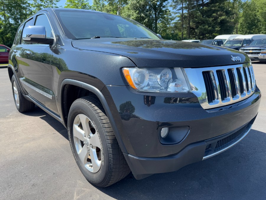 2012 Jeep Grand Cherokee 4WD 4dr Limited, available for sale in Ortonville, Michigan | Marsh Auto Sales LLC. Ortonville, Michigan 2012 Jeep Grand Cherokee 4WD 4dr Limited, available for sale in Ortonville, Michigan | Marsh Auto Sales LLC. Ortonville, Michigan