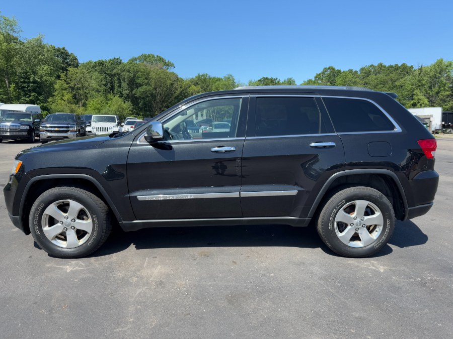 2012 Jeep Grand Cherokee 4WD 4dr Limited, available for sale in Ortonville, Michigan | Marsh Auto Sales LLC. Ortonville, Michigan 2012 Jeep Grand Cherokee 4WD 4dr Limited, available for sale in Ortonville, Michigan | Marsh Auto Sales LLC. Ortonville, Michigan