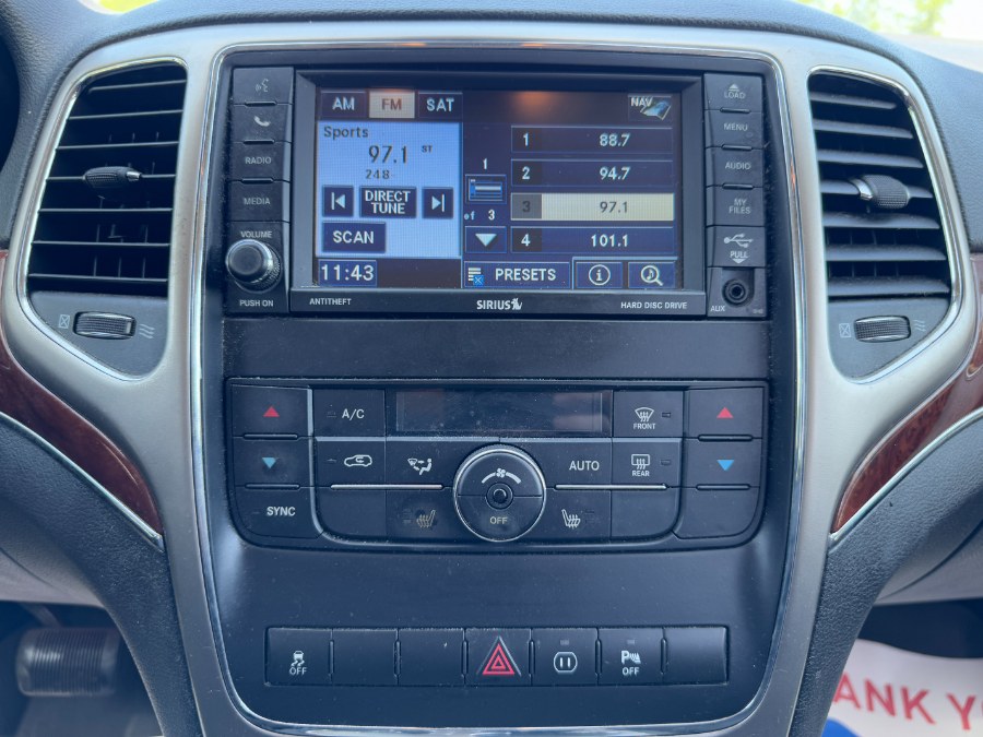 2012 Jeep Grand Cherokee 4WD 4dr Limited, available for sale in Ortonville, Michigan | Marsh Auto Sales LLC. Ortonville, Michigan 2012 Jeep Grand Cherokee 4WD 4dr Limited, available for sale in Ortonville, Michigan | Marsh Auto Sales LLC. Ortonville, Michigan