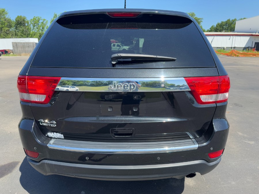 2012 Jeep Grand Cherokee 4WD 4dr Limited, available for sale in Ortonville, Michigan | Marsh Auto Sales LLC. Ortonville, Michigan 2012 Jeep Grand Cherokee 4WD 4dr Limited, available for sale in Ortonville, Michigan | Marsh Auto Sales LLC. Ortonville, Michigan