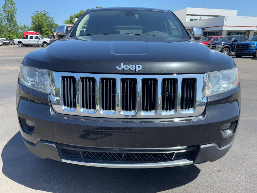 2012 Jeep Grand Cherokee 4WD 4dr Limited, available for sale in Ortonville, Michigan | Marsh Auto Sales LLC. Ortonville, Michigan 2012 Jeep Grand Cherokee 4WD 4dr Limited, available for sale in Ortonville, Michigan | Marsh Auto Sales LLC. Ortonville, Michigan