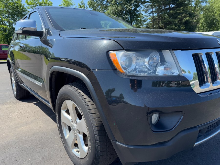 2012 Jeep Grand Cherokee 4WD 4dr Limited, available for sale in Ortonville, Michigan | Marsh Auto Sales LLC. Ortonville, Michigan 2012 Jeep Grand Cherokee 4WD 4dr Limited, available for sale in Ortonville, Michigan | Marsh Auto Sales LLC. Ortonville, Michigan