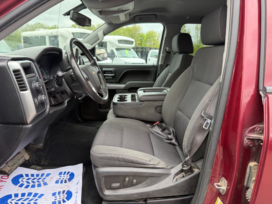 2015 Chevrolet Silverado 1500 4WD Crew Cab 143.5" LT w/1LT, available for sale in Ortonville, Michigan | Marsh Auto Sales LLC. Ortonville, Michigan 2015 Chevrolet Silverado 1500 4WD Crew Cab 143.5" LT w/1LT, available for sale in Ortonville, Michigan | Marsh Auto Sales LLC. Ortonville, Michigan