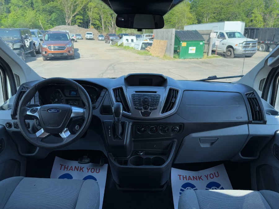 2016 Ford Transit Wagon T-350 148" Low Roof XL Swing-Out RH Dr, available for sale in Ortonville, Michigan | Marsh Auto Sales LLC. Ortonville, Michigan 2016 Ford Transit Wagon T-350 148" Low Roof XL Swing-Out RH Dr, available for sale in Ortonville, Michigan | Marsh Auto Sales LLC. Ortonville, Michigan