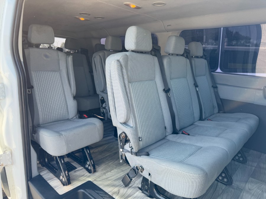 2016 Ford Transit Wagon T-350 148" Low Roof XL Swing-Out RH Dr, available for sale in Ortonville, Michigan | Marsh Auto Sales LLC. Ortonville, Michigan 2016 Ford Transit Wagon T-350 148" Low Roof XL Swing-Out RH Dr, available for sale in Ortonville, Michigan | Marsh Auto Sales LLC. Ortonville, Michigan