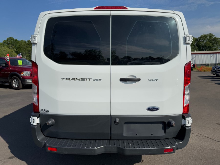 2016 Ford Transit Wagon T-350 148" Low Roof XL Swing-Out RH Dr, available for sale in Ortonville, Michigan | Marsh Auto Sales LLC. Ortonville, Michigan 2016 Ford Transit Wagon T-350 148" Low Roof XL Swing-Out RH Dr, available for sale in Ortonville, Michigan | Marsh Auto Sales LLC. Ortonville, Michigan