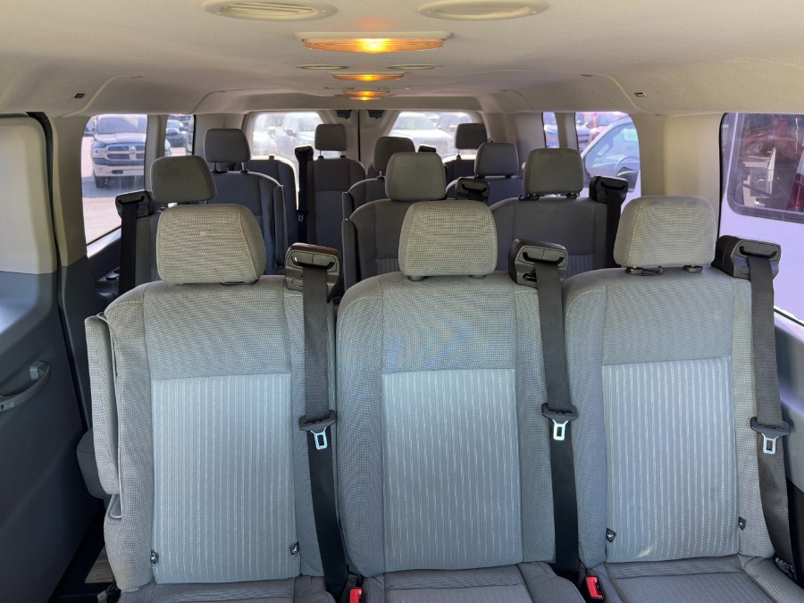 2016 Ford Transit Wagon T-350 148" Low Roof XL Swing-Out RH Dr, available for sale in Ortonville, Michigan | Marsh Auto Sales LLC. Ortonville, Michigan 2016 Ford Transit Wagon T-350 148" Low Roof XL Swing-Out RH Dr, available for sale in Ortonville, Michigan | Marsh Auto Sales LLC. Ortonville, Michigan