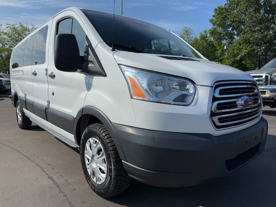 2016 Ford Transit Wagon T-350 148" Low Roof XL Swing-Out RH Dr, available for sale in Ortonville, Michigan | Marsh Auto Sales LLC. Ortonville, Michigan 2016 Ford Transit Wagon T-350 148" Low Roof XL Swing-Out RH Dr, available for sale in Ortonville, Michigan | Marsh Auto Sales LLC. Ortonville, Michigan