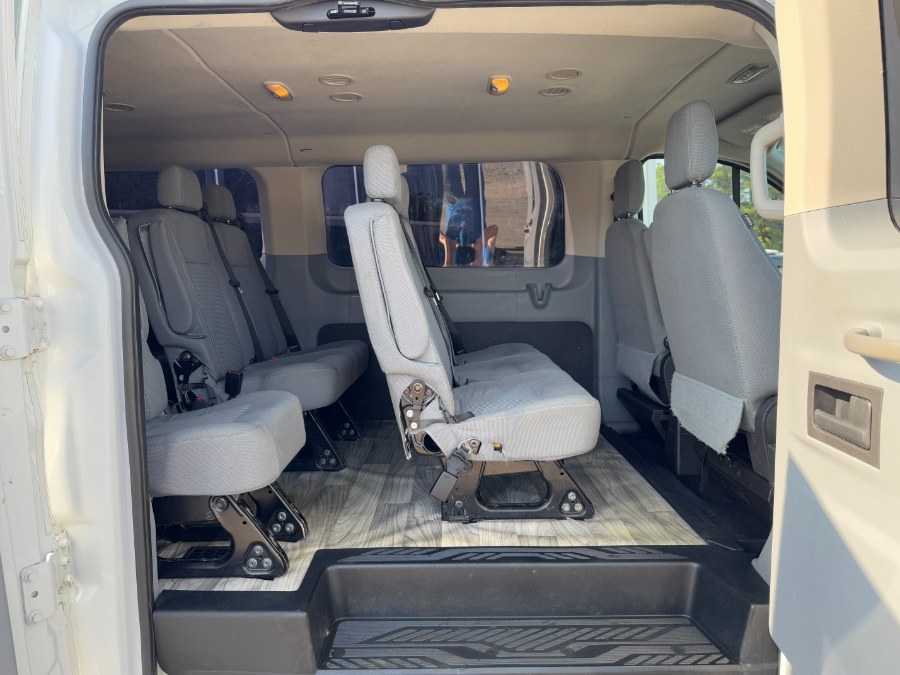 2016 Ford Transit Wagon T-350 148" Low Roof XL Swing-Out RH Dr, available for sale in Ortonville, Michigan | Marsh Auto Sales LLC. Ortonville, Michigan 2016 Ford Transit Wagon T-350 148" Low Roof XL Swing-Out RH Dr, available for sale in Ortonville, Michigan | Marsh Auto Sales LLC. Ortonville, Michigan