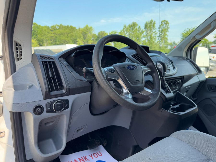 2016 Ford Transit Wagon T-350 148" Low Roof XL Swing-Out RH Dr, available for sale in Ortonville, Michigan | Marsh Auto Sales LLC. Ortonville, Michigan 2016 Ford Transit Wagon T-350 148" Low Roof XL Swing-Out RH Dr, available for sale in Ortonville, Michigan | Marsh Auto Sales LLC. Ortonville, Michigan