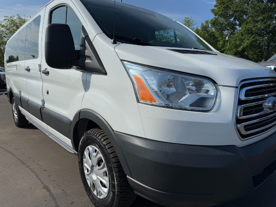 2016 Ford Transit Wagon T-350 148" Low Roof XL Swing-Out RH Dr, available for sale in Ortonville, Michigan | Marsh Auto Sales LLC. Ortonville, Michigan 2016 Ford Transit Wagon T-350 148" Low Roof XL Swing-Out RH Dr, available for sale in Ortonville, Michigan | Marsh Auto Sales LLC. Ortonville, Michigan