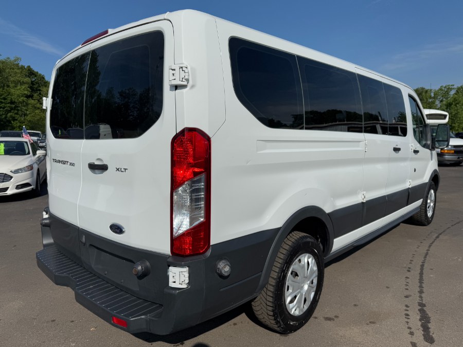 2016 Ford Transit Wagon T-350 148" Low Roof XL Swing-Out RH Dr, available for sale in Ortonville, Michigan | Marsh Auto Sales LLC. Ortonville, Michigan 2016 Ford Transit Wagon T-350 148" Low Roof XL Swing-Out RH Dr, available for sale in Ortonville, Michigan | Marsh Auto Sales LLC. Ortonville, Michigan