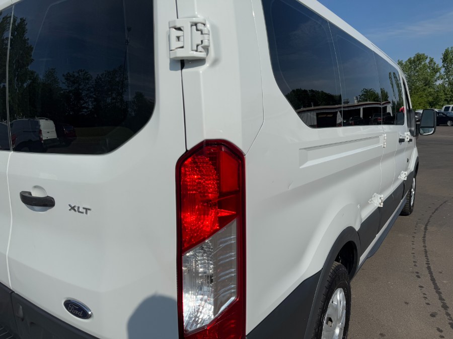 2016 Ford Transit Wagon T-350 148" Low Roof XL Swing-Out RH Dr, available for sale in Ortonville, Michigan | Marsh Auto Sales LLC. Ortonville, Michigan 2016 Ford Transit Wagon T-350 148" Low Roof XL Swing-Out RH Dr, available for sale in Ortonville, Michigan | Marsh Auto Sales LLC. Ortonville, Michigan