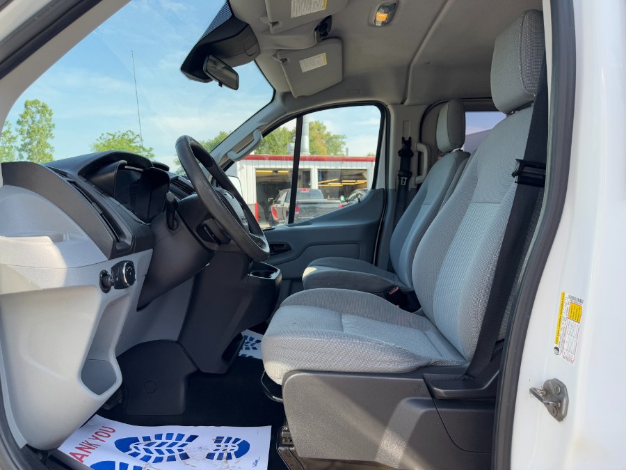 2016 Ford Transit Wagon T-350 148" Low Roof XL Swing-Out RH Dr, available for sale in Ortonville, Michigan | Marsh Auto Sales LLC. Ortonville, Michigan 2016 Ford Transit Wagon T-350 148" Low Roof XL Swing-Out RH Dr, available for sale in Ortonville, Michigan | Marsh Auto Sales LLC. Ortonville, Michigan