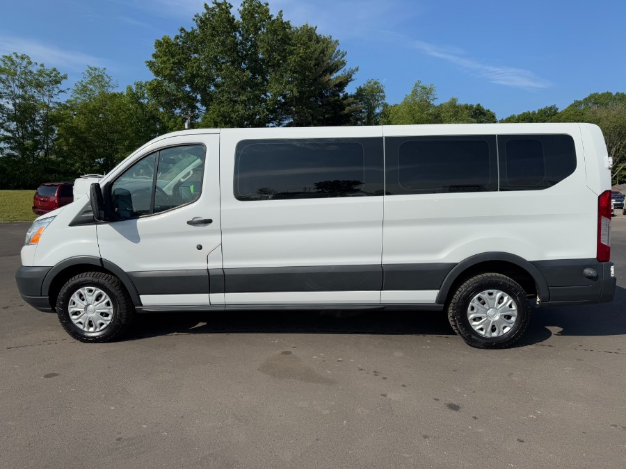2016 Ford Transit Wagon T-350 148" Low Roof XL Swing-Out RH Dr, available for sale in Ortonville, Michigan | Marsh Auto Sales LLC. Ortonville, Michigan 2016 Ford Transit Wagon T-350 148" Low Roof XL Swing-Out RH Dr, available for sale in Ortonville, Michigan | Marsh Auto Sales LLC. Ortonville, Michigan