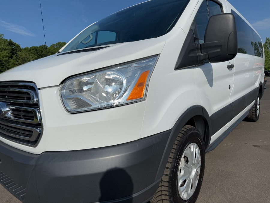 2016 Ford Transit Wagon T-350 148" Low Roof XL Swing-Out RH Dr, available for sale in Ortonville, Michigan | Marsh Auto Sales LLC. Ortonville, Michigan 2016 Ford Transit Wagon T-350 148" Low Roof XL Swing-Out RH Dr, available for sale in Ortonville, Michigan | Marsh Auto Sales LLC. Ortonville, Michigan