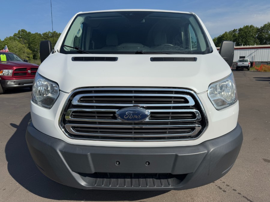2016 Ford Transit Wagon T-350 148" Low Roof XL Swing-Out RH Dr, available for sale in Ortonville, Michigan | Marsh Auto Sales LLC. Ortonville, Michigan 2016 Ford Transit Wagon T-350 148" Low Roof XL Swing-Out RH Dr, available for sale in Ortonville, Michigan | Marsh Auto Sales LLC. Ortonville, Michigan