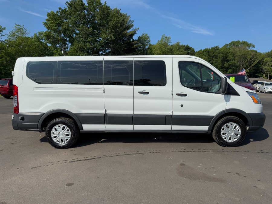 2016 Ford Transit Wagon T-350 148" Low Roof XL Swing-Out RH Dr, available for sale in Ortonville, Michigan | Marsh Auto Sales LLC. Ortonville, Michigan 2016 Ford Transit Wagon T-350 148" Low Roof XL Swing-Out RH Dr, available for sale in Ortonville, Michigan | Marsh Auto Sales LLC. Ortonville, Michigan