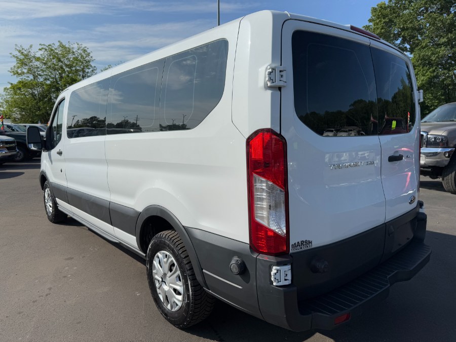 2016 Ford Transit Wagon T-350 148" Low Roof XL Swing-Out RH Dr, available for sale in Ortonville, Michigan | Marsh Auto Sales LLC. Ortonville, Michigan 2016 Ford Transit Wagon T-350 148" Low Roof XL Swing-Out RH Dr, available for sale in Ortonville, Michigan | Marsh Auto Sales LLC. Ortonville, Michigan