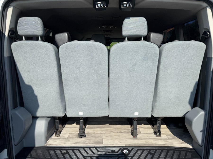 2016 Ford Transit Wagon T-350 148" Low Roof XL Swing-Out RH Dr, available for sale in Ortonville, Michigan | Marsh Auto Sales LLC. Ortonville, Michigan 2016 Ford Transit Wagon T-350 148" Low Roof XL Swing-Out RH Dr, available for sale in Ortonville, Michigan | Marsh Auto Sales LLC. Ortonville, Michigan