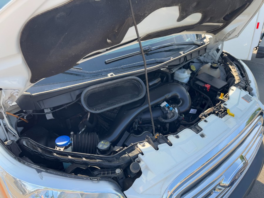2016 Ford Transit Wagon T-350 148" Low Roof XL Swing-Out RH Dr, available for sale in Ortonville, Michigan | Marsh Auto Sales LLC. Ortonville, Michigan 2016 Ford Transit Wagon T-350 148" Low Roof XL Swing-Out RH Dr, available for sale in Ortonville, Michigan | Marsh Auto Sales LLC. Ortonville, Michigan
